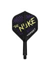 Target piórka K-Flex Luke Littler "The Nuke" No.2