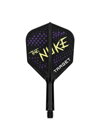 Target piórka K-Flex Luke Littler "The Nuke" No.6