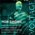 Target piórka K-Flex Rob Cross No.2