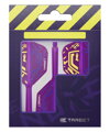 Target letky K-Flex Luke Littler WCH No.6