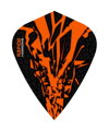 Harrows piórka Rapide X Kite