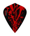 Harrows piórka Rapide X Kite