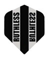 Ruthless piórka Mini White