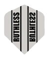 Ruthless piórka Mini White