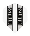 Ruthless piórka Mini White