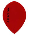 Amazon piórka Pear