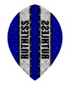 Ruthless piórka Clear Panel Dimplex Pear
