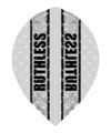 Ruthless piórka Clear Panel Dimplex Pear