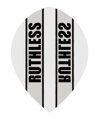 Ruthless piórka Clear Panel Pear