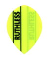 Ruthless piórka Solid Pear
