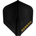 Robson piórka Standard Black