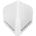 Robson piórka Standard White