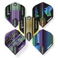 Winmau zastaw piórek Simon Whitlock Collection