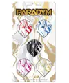 Red Dragon zestaw piórek Paradym