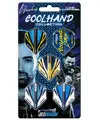 Red Dragon zestaw piórek Luke Humphries Coolhand