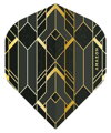 Amazon piórka Glaze Black No.2