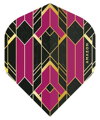 Amazon piórka Glaze Black No.2