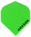 Amazon piórka Plain Color No.2