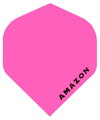Amazon piórka Plain Color No.2