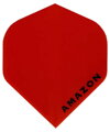 Amazon piórka Plain Color No.2