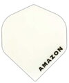 Amazon piórka Plain Color No.2