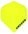 Amazon piórka Plain Color No.2