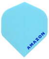 Amazon piórka Plain Color No.2