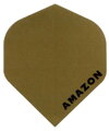 Amazon piórka Plain Color No.2