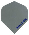Amazon piórka Plain Color No.2