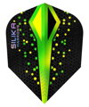 Harrows piórka Silika Colourshift Tough Crystaline Coated No.6