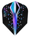 Harrows piórka Silika Colourshift Tough Crystaline Coated No.6