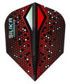 Harrows piórka Silika Colourshift-X Tough Crystaline Coated No.6