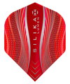 Harrows piórka Silika Lumen Tough Crystaline Coated No.2