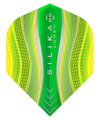 Harrows piórka Silika Lumen Tough Crystaline Coated No.2