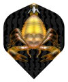Mission piórka Scorpion No.2