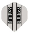 Ruthless piórka Clear Panel No.2