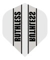 Ruthless piórka Clear Panel No.2