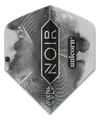 Unicorn piórka Noir Organic Big Wing