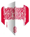 Unicorn piórka Mensur Sujovic Big Wing