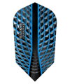 Harrows piórka Silika Tough Crystaline Coated Slim