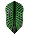 Harrows piórka Silika Tough Crystaline Coated Slim