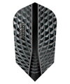 Harrows piórka Silika Tough Crystaline Coated Slim