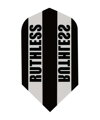 Ruthless piórka Clear Panel Slim