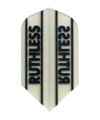 Ruthless piórka Clear Panel Slim