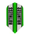 Ruthless piórka Clear Panel Slim