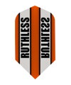 Ruthless piórka Clear Panel Slim