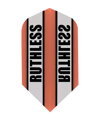 Ruthless piórka Clear Panel Slim