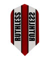 Ruthless piórka Clear Panel Slim