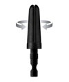 Harrows Shafts Carbon 360 Short