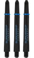 Harrows Shafty Supergrip Carbon długie   